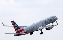 American Airlines có thể phải hủy hàng nghìn chuyến bay dịp cuối năm