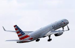 American Airlines chấm dứt thỏa thuận liên doanh với Qatar Airways và Etihad Airways