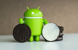 "Bánh ngọt" Android Oreo chưa đạt nổi 1% cài đặt sau gần 3 tháng ra mắt