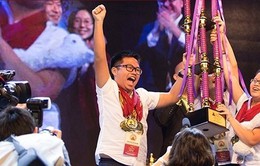 Vinschool đăng cai Cuộc thi “The World Scholar’s Cup 2017” vòng loại thế giới