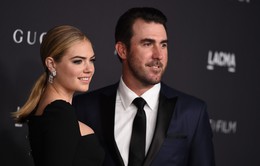 Kate Upton đã kết hôn!