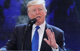 Tổng thống Donald Trump gợi nhắc tinh thần Hai Bà Trưng trong bài phát biểu tại APEC 2017