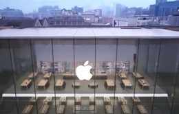 iPhone 8 sẽ biến Apple thành công ty nghìn tỷ USD đầu tiên