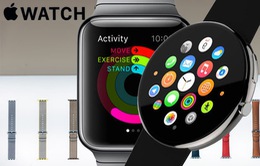 Tất tần tật những tin đồn về Apple Watch 3