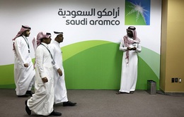 Trung Quốc đề nghị mua trực tiếp 5% cổ phần tập đoàn Aramco