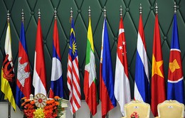50 năm ASEAN: Khẳng định vai trò và vị thế quan trọng
