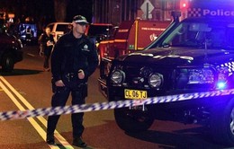 Australia công bố danh tính các nghi can trong âm mưu khủng bố máy bay
