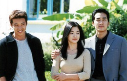 Trái tim mùa thu sẽ ra sao nếu không có Song Hye Kyo?