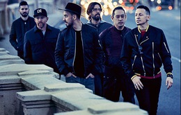 Chester treo cổ tự vẫn, tour diễn của Linkin Park sẽ bị đình lại?