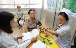 TP.HCM: Trạm y tế gặp khó với mô hình bác sỹ gia đình