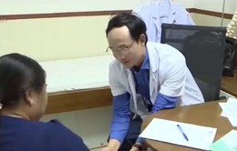 Trần Quốc Khánh - bác sĩ của mạng xã hội