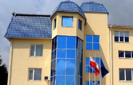 Cơ quan ngoại giao Ba Lan ở Ukraine bị tấn công