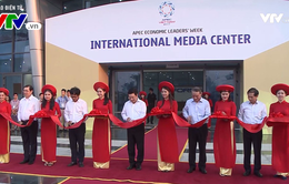 APEC 2017: Khai trương Trung tâm báo chí quốc tế tại Đà Nẵng