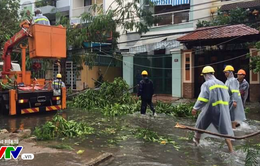 Lãnh đạo Trung Quốc gửi điện thăm hỏi về bão số 12 tại Việt Nam