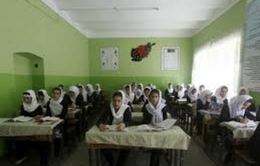 IS bắt cóc 12 giáo viên tại Afghanistan