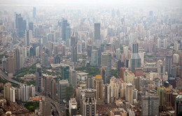 Bắc Kinh ngăn chặn hoạt động đầu cơ bất động sản