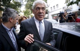 Cựu Thủ tướng Bồ Đào Nha bị buộc tội tham nhũng