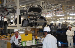 Bê bối của ngành sản xuất tại Nhật: Do áp lực tranh giành thị phần?