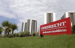 Brazil: Bê bối Odebrecht khiến 7 quốc gia thiệt hại 6 tỷ USD