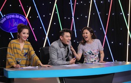 Vietnam Idol Kids 2017 chính thức lên sóng (21h, VTV3)