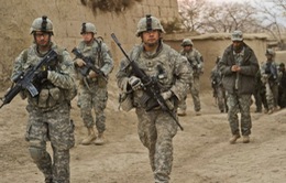 Mỹ sẽ điều thêm 3.500 binh sĩ tới Afghanistan