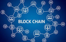 Ứng dụng công nghệ blockchain phát triển mạnh