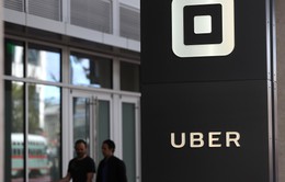 Uber bị phạt 20 triệu USD do báo cáo sai thu nhập của tài xế