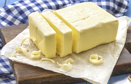 Pháp thiếu bơ trầm trọng do tiêu thụ bánh ngọt tại châu Á tăng cao