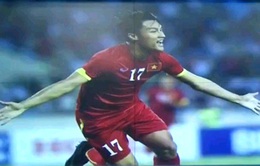 Việt kiều Mạc Hồng Quân - Tài năng bóng đá trẻ