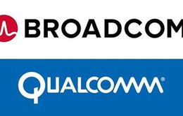 Broadcom đề nghị mua lại Qualcomm với mức giá kỷ lục