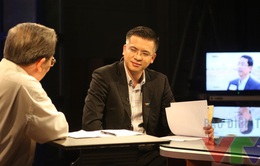 Những chương trình để lại nhiều dấu ấn của nhà báo Quang Minh trên sóng VTV