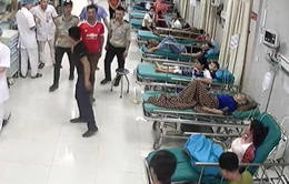 Bộ Y tế “cầu cứu” Bộ Công an về an ninh bệnh viện