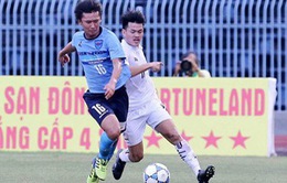 VIDEO Tổng hợp trận đấu: U21 Yokohama 2-0 U21 Thái Lan