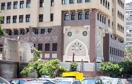 Căng thẳng ngoại giao tại vùng Vịnh: Ai Cập trục xuất Đại sứ Qatar
