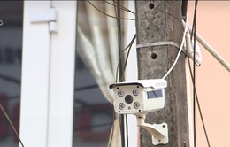 Đà Lạt: Người dân sẵn sàng góp tiền lắp camera an ninh