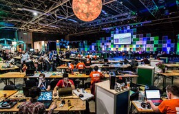 Gần 90.000 người tham dự Hội chợ công nghệ tại Brazil