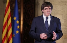 Thủ hiến Catalonia sẽ bị tước quyền