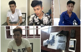 Bắt giữ vụ mua bán, vận chuyển 3.000 viên ma túy tổng hợp ở Tây Ninh