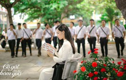 Phim hot "Cô gái đến từ hôm qua" lên sóng truyền hình K+ trong khung giờ phim Việt độc quyền