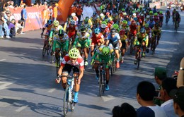Giải xe đạp Cúp Truyền hình T.P Hồ Chí Minh 2017: Những điểm nhấn đáng chú ý