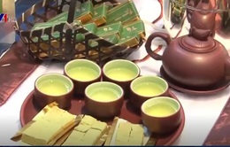 Việt Nam tham gia Hội chợ chè, cà phê tại LHQ