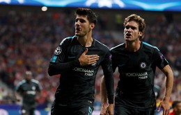 Chơi hay cỡ nào, Morata hoàn toàn có thể bị Chelsea bán nếu như...