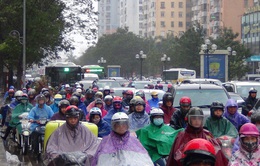 Ý tưởng chống ùn tắc: Cơ hội cho tổ chức am hiểu giao thông Hà Nội?