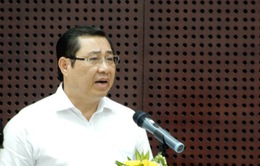 Di lý đối tượng nhắn tin đe dọa Chủ tịch UBND TP Đà Nẵng