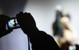 Mỹ bắt giữ đối tượng chụp ảnh khiêu dâm trẻ em