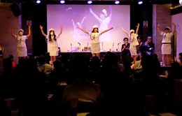 Câu lạc bộ hâm mộ văn hóa Triều Tiên tại Tokyo