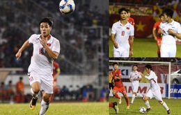 Bài học từ trận thua của U23 Việt Nam trước U23 Hàn Quốc