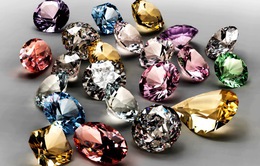 Vì sao giới siêu giàu chuộng đầu tư kim cương màu?