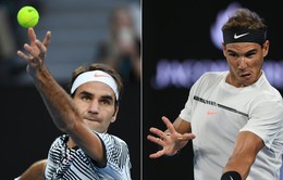 Giành chức vô địch Mỹ mở rộng Rafael Nadal hâm nóng cuộc đua với Roger Federer