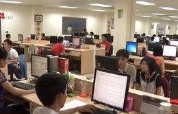 Việt Nam - điểm sáng mới về gia công phần mềm tại châu Á
